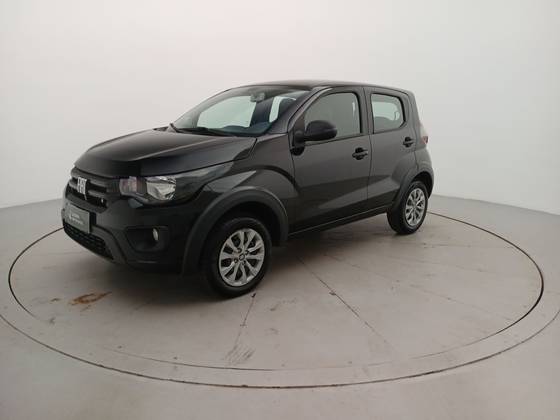 FIAT MOBI 1.0 EVO FLEX LIKE. MANUAL FIAT MOBI 1.0 EVO FLEX LIKE. MANUAL